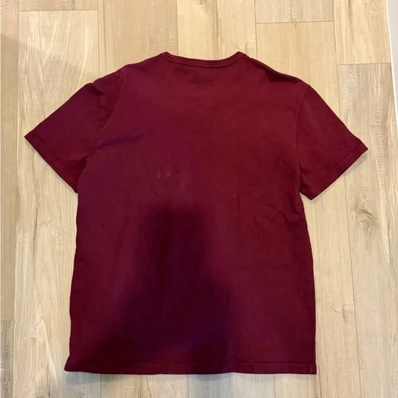 Men’s Polo Sport Classic fit Jersey T-Shirt - Picture 3 of 5